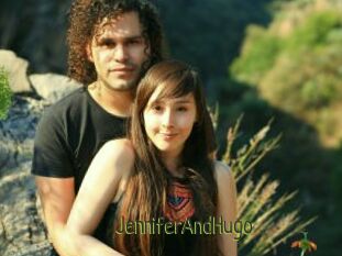 JenniferAndHugo