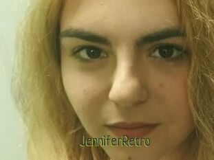 JenniferRetro