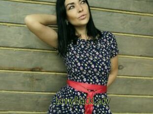 JennyBlackLady