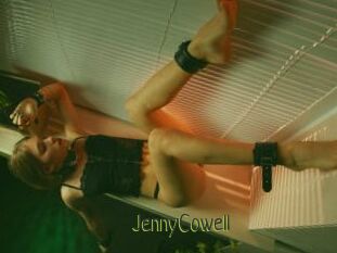 JennyCowell