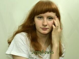 JennyFowks