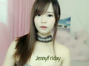 JennyFriday