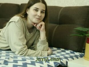 JennyLeman