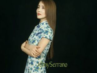 JennySerrano