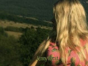 JennyWest