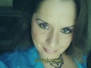 Jennyjuggs4u