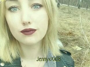 JennyxXx18