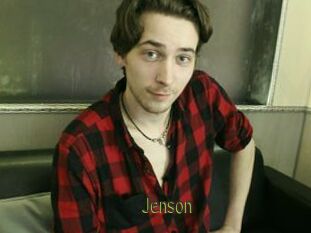 Jenson