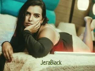 JeraBlack