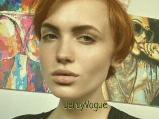 JercyVogue