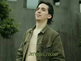 JeremieCrocker