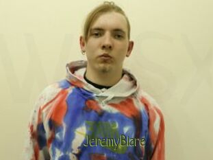JeremyBlare