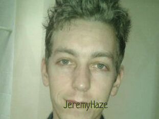 JeremyHaze