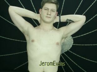 JeromEvans