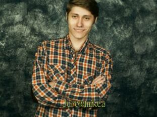 JerommiKea