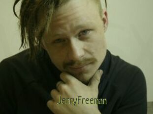 JerryFreeman