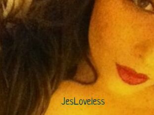 JesLoveless
