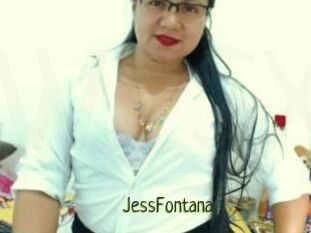 JessFontana