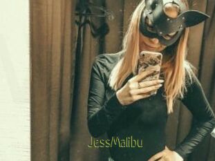 JessMalibu