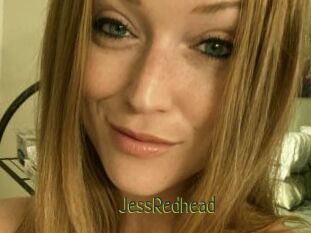 JessRedhead