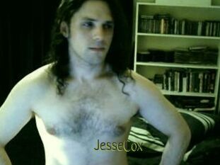 JesseCox