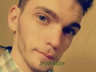 JesseWhite