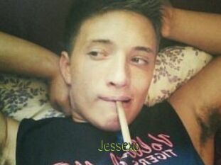 Jessexo