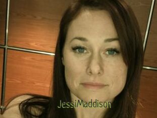 JessiMaddison