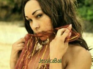 JessicaBall