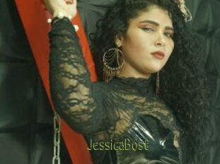 JessicaBost