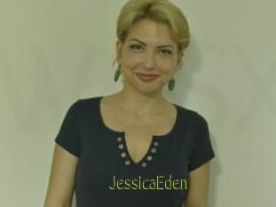 JessicaEden