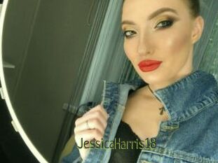 JessicaHarris18