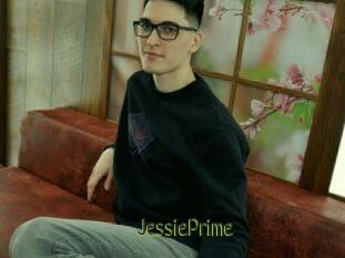 JessiePrime