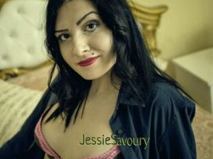 JessieSavoury