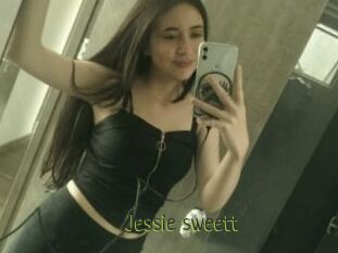 Jessie_sweett