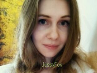 JessxFox