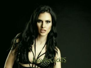 JessyBigCockTS