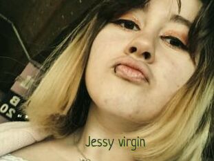 Jessy_virgin