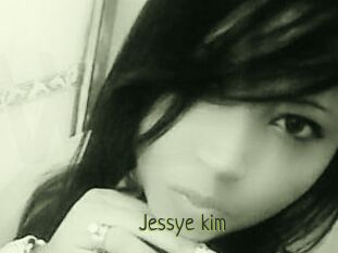 Jessye_kim