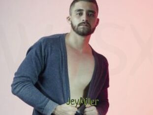 JeyMiller