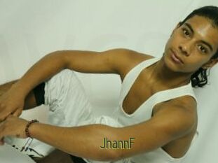 JhannF