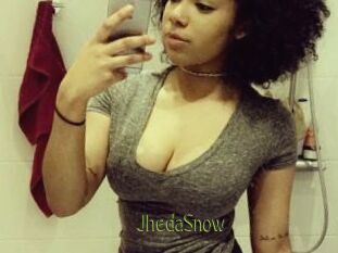 JhedaSnow