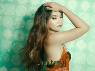 JhenIbanez
