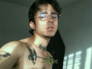 JhinDoe