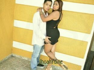 JhoanYdine