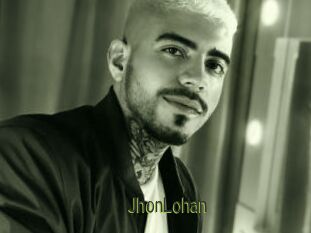 JhonLohan