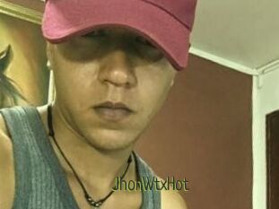 JhonWtxHot