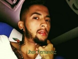Jhon_Fernandez