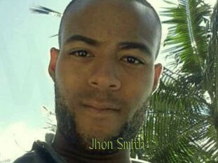 Jhon_Smith
