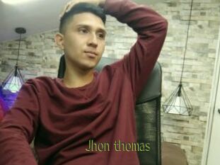 Jhon_thomas